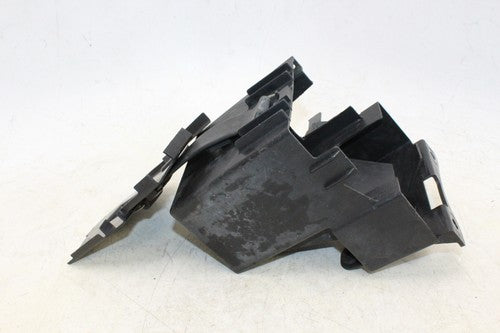 1990 Honda Cbr1000f Rear Back Tail Undertail Battery Tray Plastic