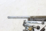 1990 Honda Cbr1000f Engine Mounting Bolts Hardware Motor Screws