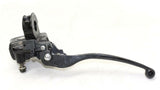 01-05 Honda Goldwing 1800 Gl1800 Right Clipon Handlebar Brake Lever OEM