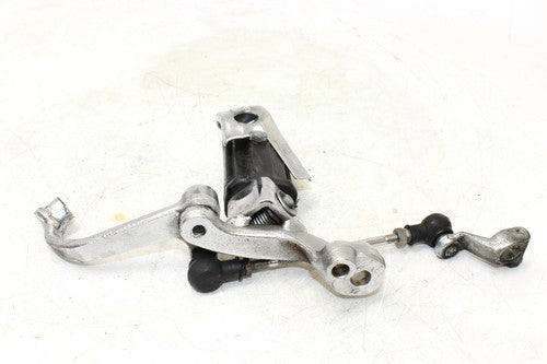 1984 Honda Nighthawk 650 Cb650sc  Front Foot Rest Peg Step