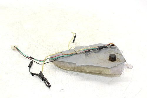 2007 Yamaha Yzf R6 Rear Tail Taillight Back Brake Light OEM