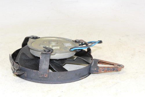 1998 Yamaha Yzf600r Engine Radiator Cooling Fan