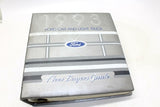 1993 Ford Car & Light Truck Fleet Buyers Guide