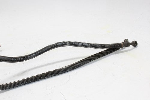 86-06 Kawasaki Concours 1000 Front Brake Caliper Hoses Lines OEM