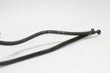 86-06 Kawasaki Concours 1000 Front Brake Caliper Hoses Lines OEM