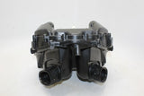 2003-2004 Honda Cbr600rr Airbox AIR Intake Filter Box W/Velocity Stacks OEM