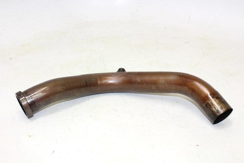 1996 Ducati M900 Monster Pipe