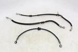 2009 Suzuki Gsxr1000 Brake Hose Fluid Line