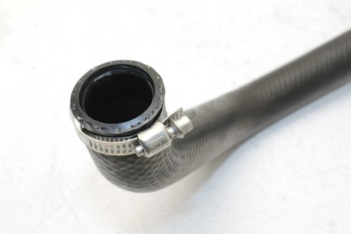 02-05 Kawasaki Zzr1200 Radiator Cap W/ Hose OEM