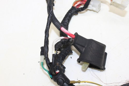 1988-97 Suzuki Katana 750 Gsx750f Main Engine Wiring Harness Motor Wire Loom OEM