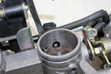 2005 Triumph Daytona 650 Main Fuel Injectors / Throttle Bodies