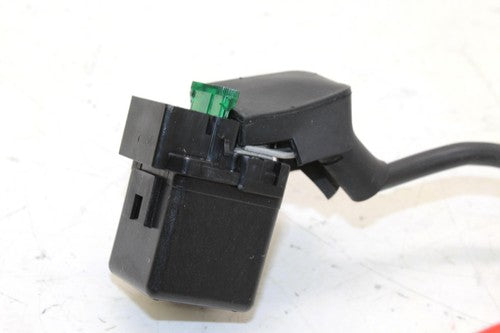 2010 Kawasaki Versys 650 Kle650c Engine Starter Relay Starting Motor Switch