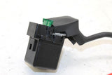 2010 Kawasaki Versys 650 Kle650c Engine Starter Relay Starting Motor Switch