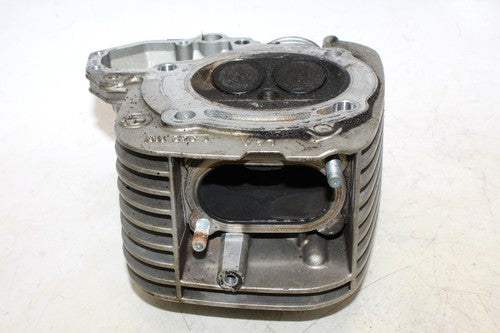 2003 Bmw R1150r Engine Top End Cylinder Head Set