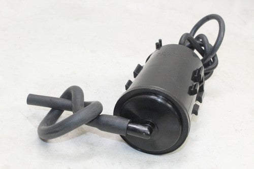 2008-15 Triumph Rocket Iii Roadster Evap Vapor Charcoal Emission Canister OEM