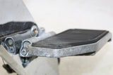 1985 Suzuki Gv1400gd Gv 1400 Right Rear Passenger Foot Step Peg