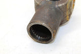 1999 Suzuki Intruder 1500 Vl1500 U Universal Joint Gear