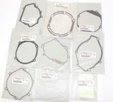 Yamaha Motorcycle GASKET 9 PIECES SET