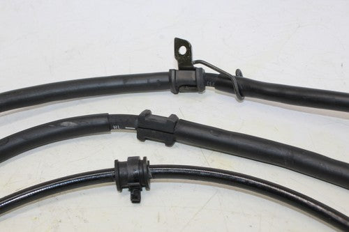 2005 Suzuki Gsxr1000 Rear Back Brake Hose Fluid Line