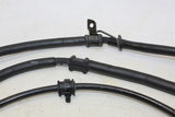2005 Suzuki Gsxr1000 Rear Back Brake Hose Fluid Line