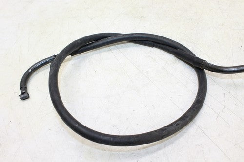 2002 Suzuki Gsxr600 Clutch Cable Line