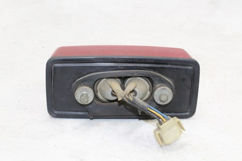 1978-81 Yamaha Xs1100s Special Taillight Rear Tail Brake Light OEM