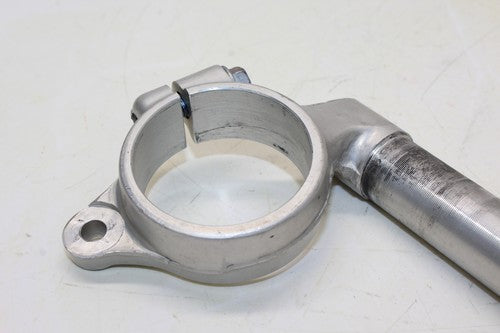 2001 Suzuki Gsxr750 Left Right Clip On Ons Handlebars Pair Set