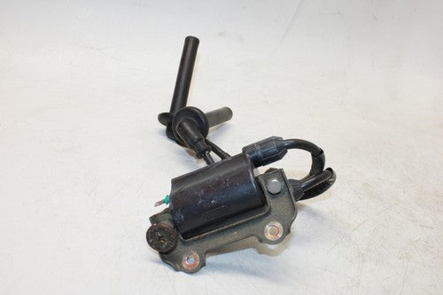 1993 Honda Cbr900rr Ignition Coils Coil Spark Plug Caps
