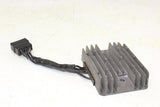 2004 Suzuki Gsxr600 Rectifier Voltage Regulator