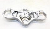 05-07 Triumph Sprint St Forks Upper Triple Tree Clamp OEM