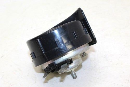 2009 Triumph Tiger Horn Signal
