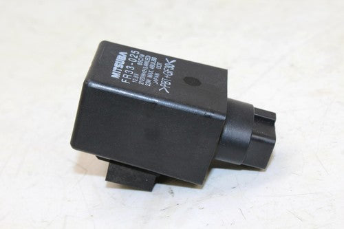 2013 Honda Cbr500r Turn Signal Blinker Relay Flasher Switch