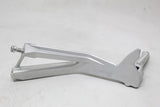 2008 Ducati 848 1098 RIGHT REAR BACK PASSENGER PEG