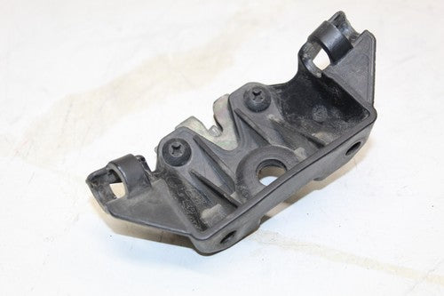 2005 Vespa Granturismo 200 Ignition Lock Key Set With Seat Lock