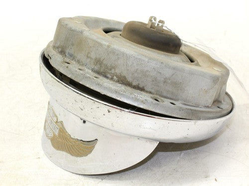 87-89 Harley-davidson Ultra Classic Touring Flhtc Single Headlight Head Lamp Li