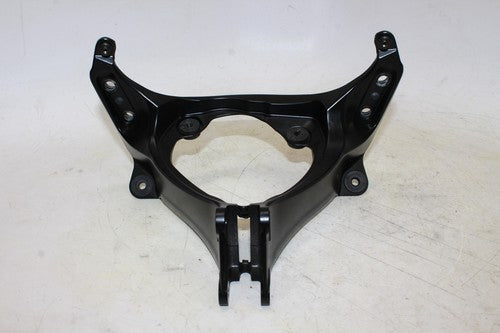 2007 Suzuki Gsxr1000 Upper Fairing Mirror Gauges Stay Bracket