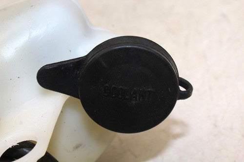 2005 Honda Cbr600f4i Coolant Water Tank Reservoir Bottle