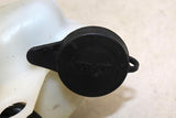 2005 Honda Cbr600f4i Coolant Water Tank Reservoir Bottle