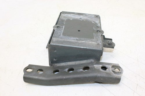 2005 Suzuki Vl800 Boulevard C50 Battery Tray Box Holder Mount Bracket