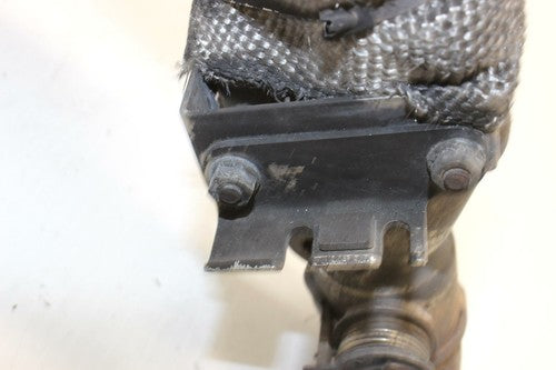 2006-07 Suzuki Gsxr750 Exhaust Header Pipes Manifold 14100-02h00 14100-02h10