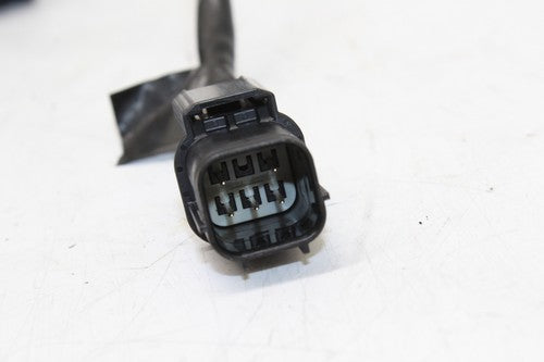 2011-2013 Ducati Monster 1100 Exhaust Valve SERVO Motor OEM