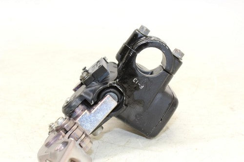 1995 Honda Cbr600f3 Front Brake Master Cylinder W/ Lever