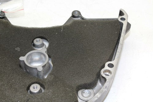 07-15 Yamaha V Star 1300 Xvs1300a Engine Sprocket Cover OEM