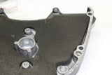 07-15 Yamaha V Star 1300 Xvs1300a Engine Sprocket Cover OEM