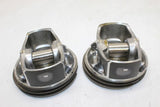 18-20 Harley-davidson Street Bob Engine Motor Pistons OEM
