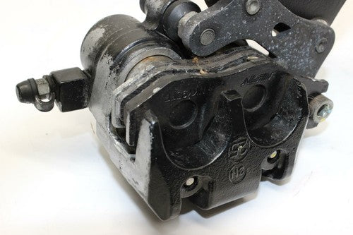 13-17 Kawasaki Ninja 300 Ex300b ABS Rear Back Brake Caliper OEM