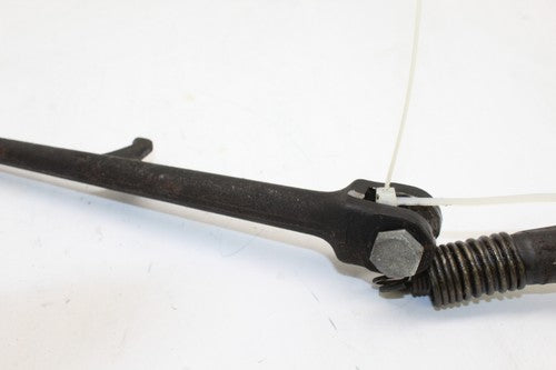 1992-1996 Yamaha Xj600s Kickstand SIDE Kick Stand OEM