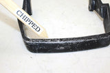 1985 Honda Interceptor 500 Vf500f Left Passenger Rear Seat Grab Bar Handle