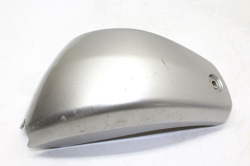07-15 Yamaha V Star 1300 Xvs1300a Side Cover Panel Cowl Fairing OEM