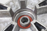 1998 Honda Super Hawk 1000 Vtr1000f Rear Back Sprocket With Hub Dampers Set